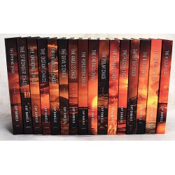 The Chase Fulton Novels (16 volume set)